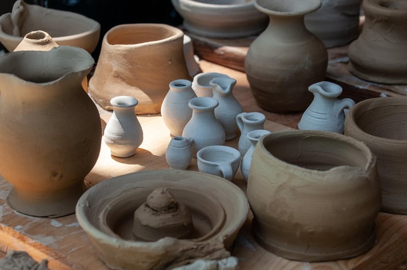 Budget-Friendly Crafts